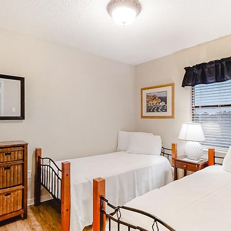 Casa Del Marina Apartment Orange Beach Ruang foto