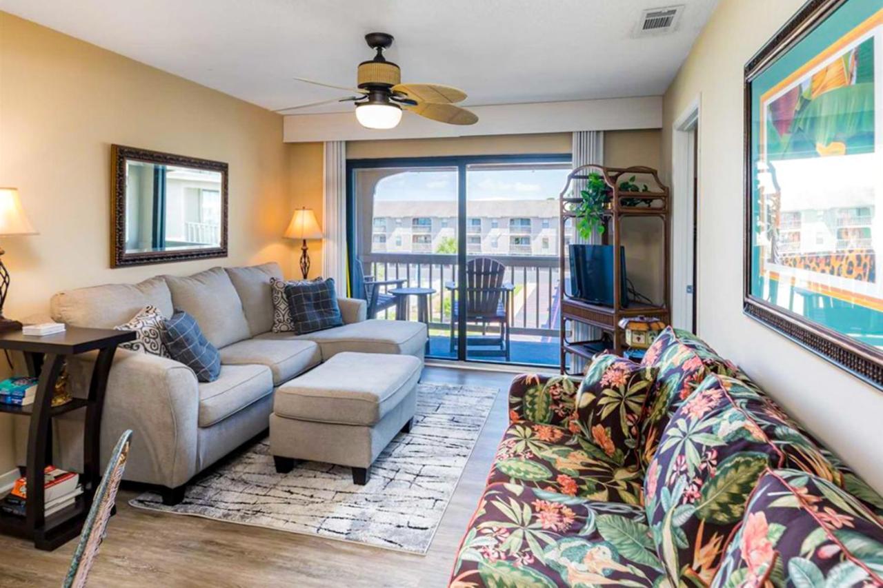 Casa Del Marina Apartment Orange Beach Bagian luar foto