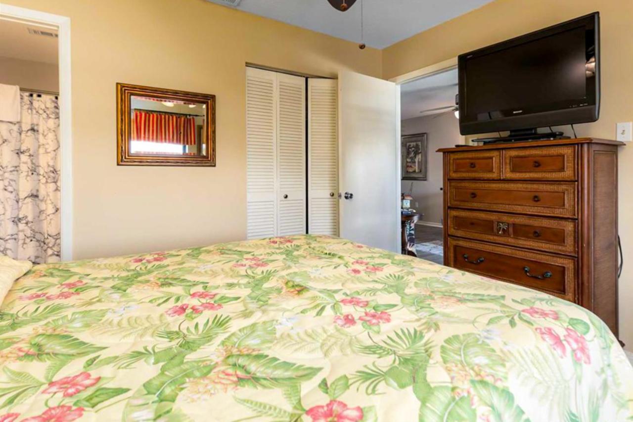 Casa Del Marina Apartment Orange Beach Bagian luar foto