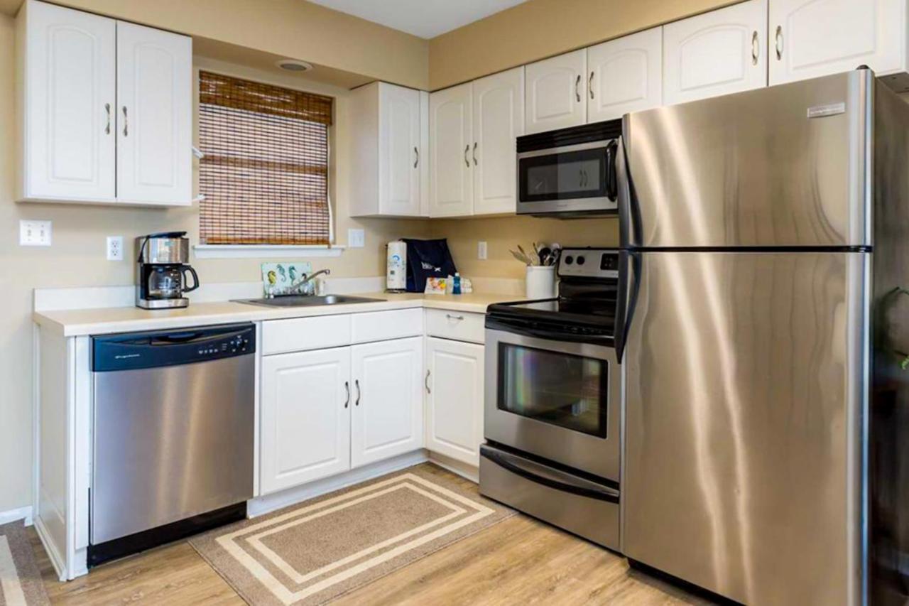 Casa Del Marina Apartment Orange Beach Bagian luar foto