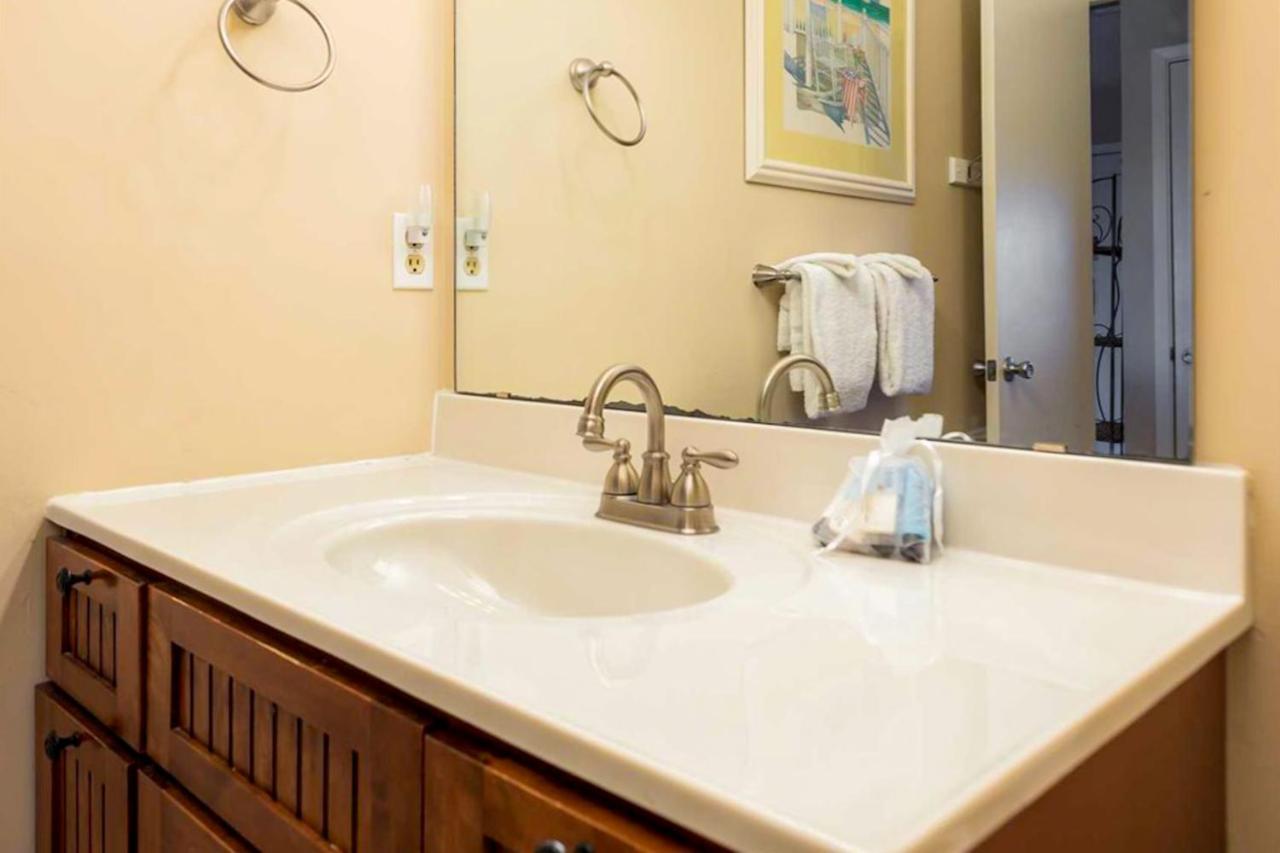Casa Del Marina Apartment Orange Beach Bagian luar foto