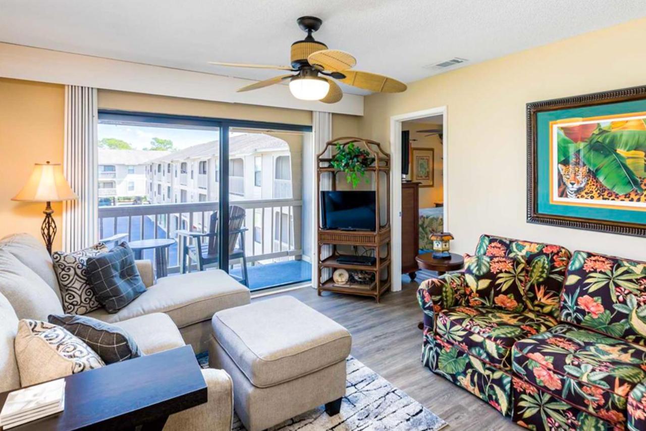 Casa Del Marina Apartment Orange Beach Bagian luar foto