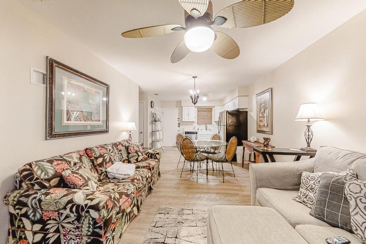 Casa Del Marina Apartment Orange Beach Ruang foto