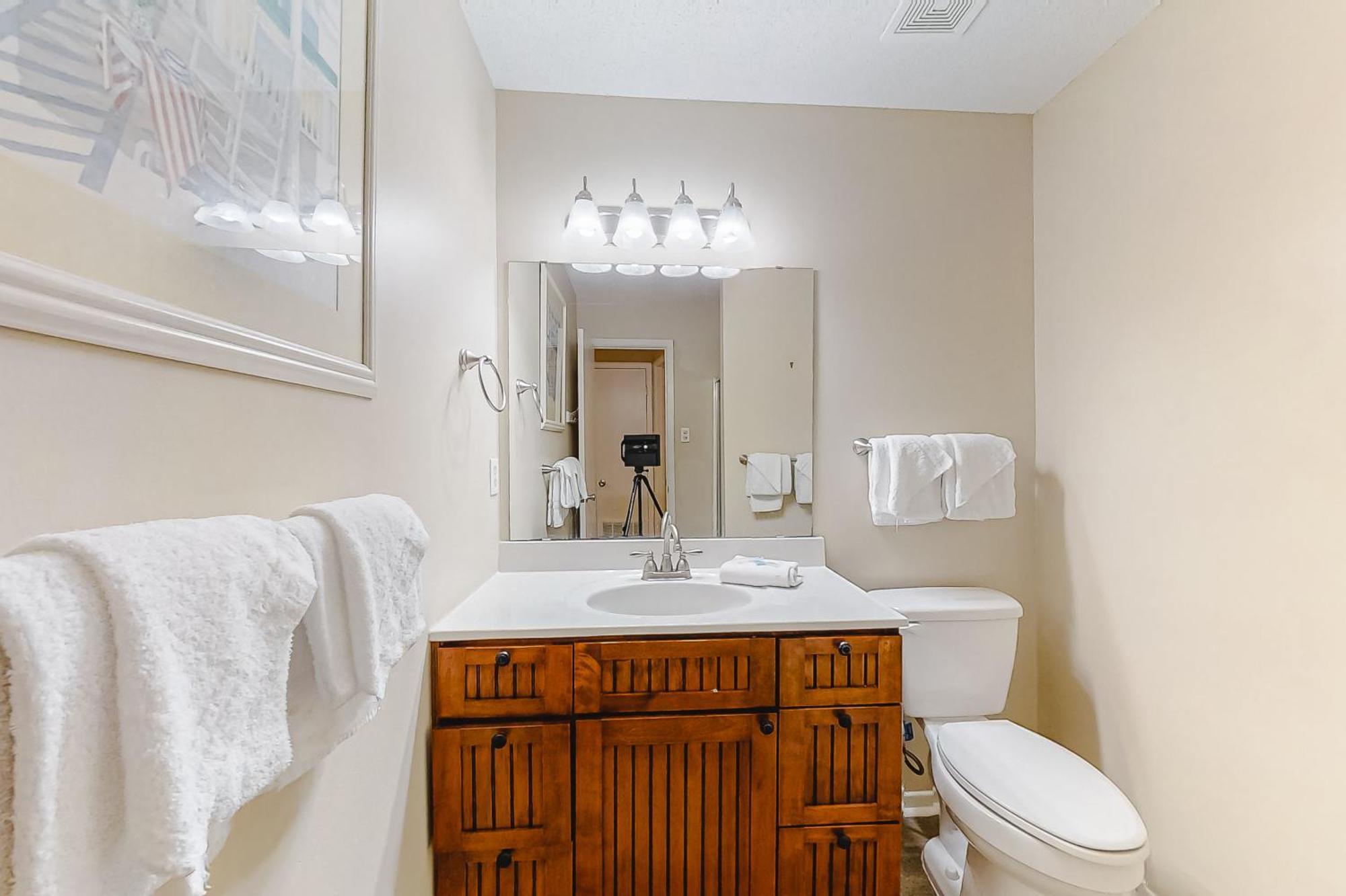 Casa Del Marina Apartment Orange Beach Ruang foto