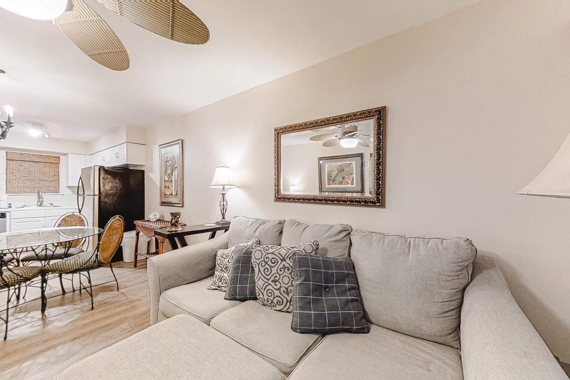 Casa Del Marina Apartment Orange Beach Ruang foto